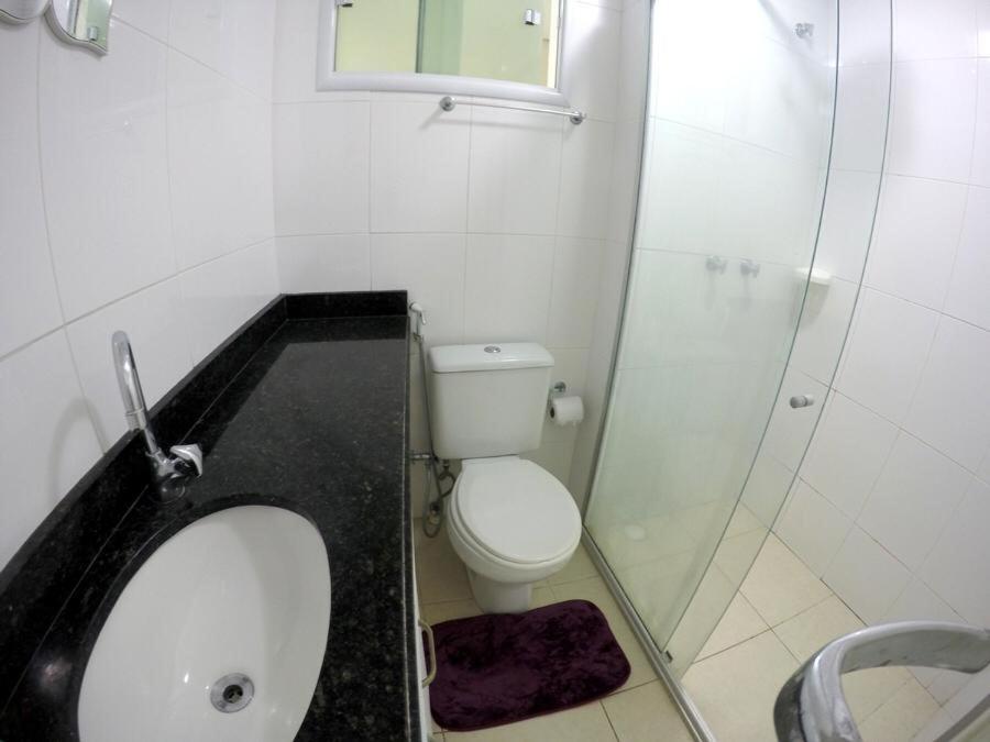 Apartamento - Edf. Duna Barcane Natal Exterior foto