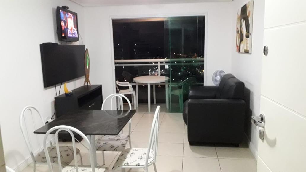 Apartamento - Edf. Duna Barcane Natal Exterior foto
