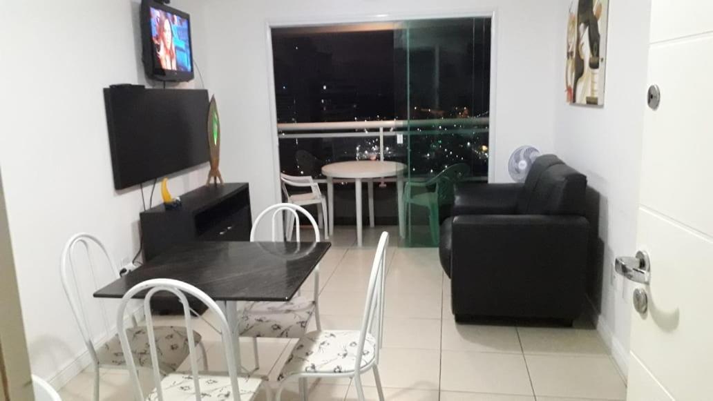 Apartamento - Edf. Duna Barcane Natal Exterior foto