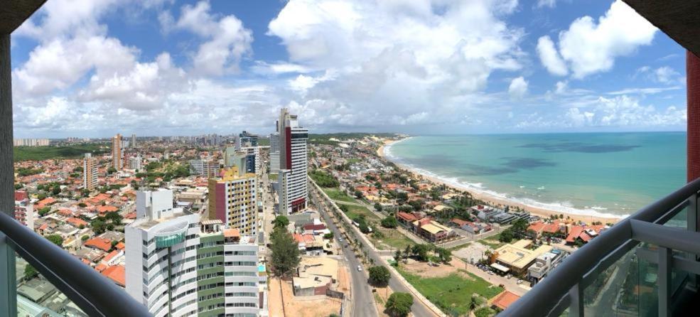 Apartamento - Edf. Duna Barcane Natal Exterior foto